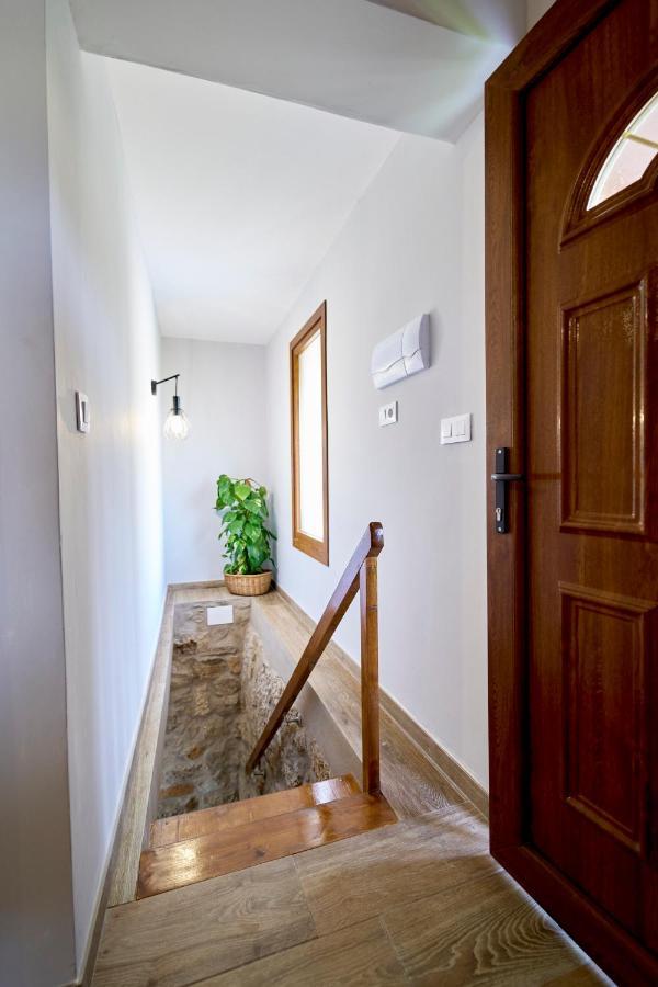 Vila O Lar De Lola Mondariz Exteriér fotografie